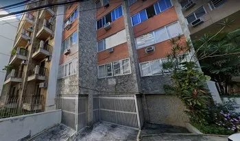 Condomínio Do Edifício Reseda em Rio De Janeiro