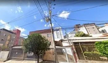 Condomínio Do Edifício Resende Costa em Belo Horizonte