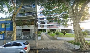 Condomínio Do Edifício Resende IV em Rio de Janeiro