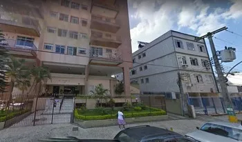 Condomínio Do Edifício Resende Ix em Rio De Janeiro