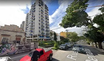 Condomínio Do Edifício Resende V em Rio De Janeiro