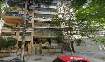 Condomínio Do Edifício Resende Vi em Rio de Janeiro