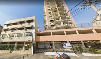 Condomínio Do Edifício Resende Vii em Rio De Janeiro