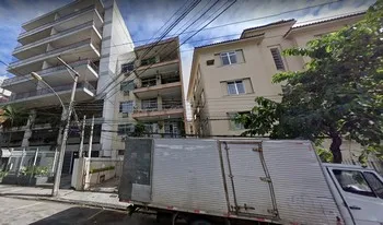 Condomínio Do Edifício Resende Viii em Rio de Janeiro