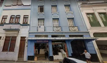 Condomínio Do Edifício Resende em Rio De Janeiro