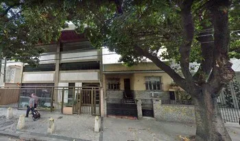 Condomínio Do Edifício Resende XII em Rio de Janeiro