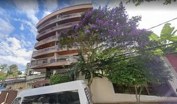Condomínio Do Edifício Resende Xvi em Rio De Janeiro