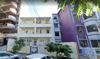 Condomínio Do Edifício Resende Xvii em Rio De Janeiro