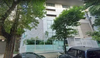 Condomínio Do Edifício Reserva Copacabana em Rio De Janeiro
