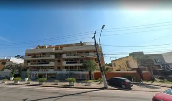 Imagem do Condomínio Do Edifício Reserva Do Abare em Niteroi