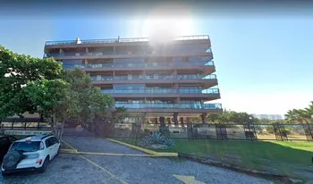Condomínio Do Edifício Reserva Do Mar em Rio De Janeiro