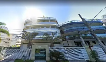 Condomínio Do Edifício Reserva Do Parque em Rio De Janeiro