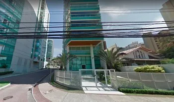 Imagem do Condomínio Do Edifício Reserva Dos Jacarandás em Vitória