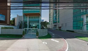 Imagem do Condomínio Do Edifício Reserva Dos Jequitibás em Vitória
