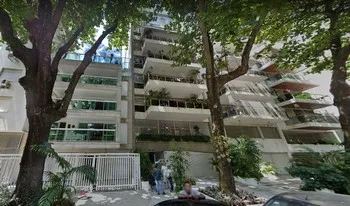 Condomínio Do Edifício Reserva Goldfields em Rio De Janeiro
