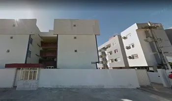 Imagem do Condomínio Do Edifício Resid Antônio Francisco Do Bu Vii em Cabedelo