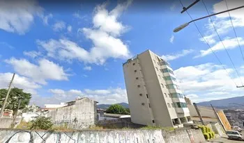 Imagem do Condomínio Do Edifício Resid Dr Osmar Marinho Couto em Mogi Das Cruzes