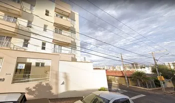 Imagem do Condomínio Do Edifício Resid. Home Flat em Uberlândia