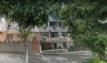 Condomínio Do Edifício Resid Multifamíliar Jurunas em Rio De Janeiro