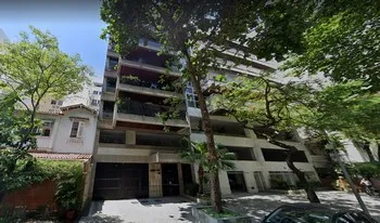Condomínio Do Edifício Residence Alfredo Volpi em Rio De Janeiro
