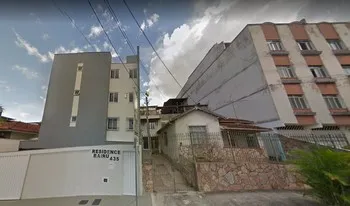 Imagem do Condomínio Do Edifício Residence Bairu em Juiz De Fora