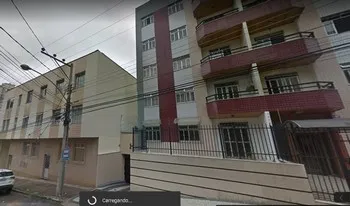 Imagem do Condomínio Do Edifício Residence Belo Horizonte em Juiz De Fora