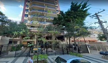 Imagem do Condomínio Do Edifício Residence Bretagne em Niteroi