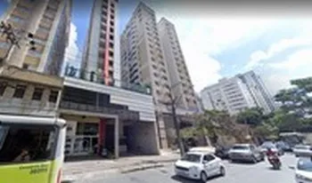 Condomínio Do Edifício Residence De Lourdes em Belo Horizonte