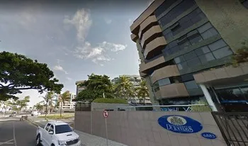 Imagem do Condomínio Do Edifício Residence De Louvres em Maceió