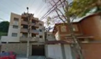 Imagem do Condomínio Do Edifício Residence Fleur Du Matin em Juiz De Fora