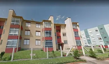Imagem do Condomínio Do Edifício Residence La Rochelle em Capão Da Canoa