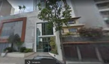 Imagem do Condomínio Do Edifício Residence Mont Royal em Juiz De Fora