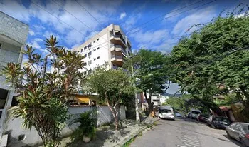 Condomínio Residencial Mon Vert em Rio de Janeiro