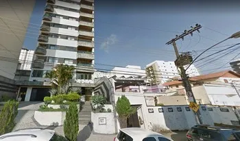 Imagem do Condomínio Do Edifício Residence Montblanc em Juiz De Fora