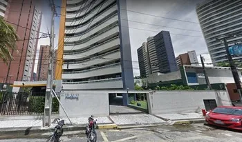 Imagem do Condomínio Do Edifício Residence Montsouris em Fortaleza