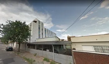Imagem do Condomínio Do Edifício Residence Park Bairu em Juiz De Fora
