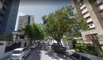 Imagem do Condomínio Do Edifício Residence Rive Gauche em Fortaleza