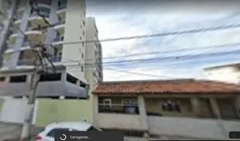 Imagem do Condomínio Do Edifício Residence Santa Terezinha em Juiz De Fora