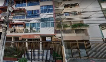 Imagem do Condomínio Do Edifício Residência em Niteroi