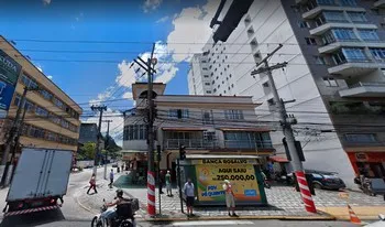 Imagem do Condomínio Do Edifício Residência em Teresópolis