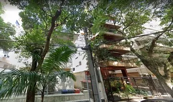 Condomínio Do Edifício Residência Jayme Scheinkman em Rio De Janeiro