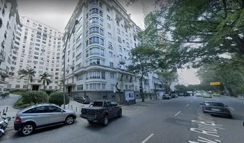 Condomínio Do Edifício Residência em Rio De Janeiro
