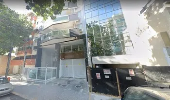 Condomínio Do Edifício Residênciais B. Singer em Rio De Janeiro