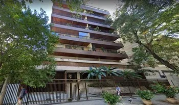 Condomínio Do Edifício Residênciais Gustav Mahler em Rio De Janeiro