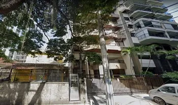 Imagem do Condomínio Do Edifício Residênciais Jardim Flamboyant em Niteroi