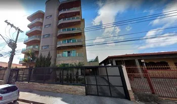 Imagem do Condomínio Do Edifício Residêncial 08 De Maio em Contagem