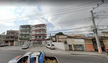 Condomínio Do Edifício Residêncial 132 em Rio De Janeiro