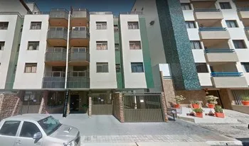 Imagem do Condomínio Do Edifício Residêncial 2000 em Guarapari