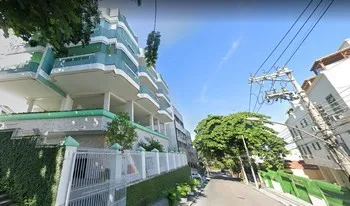 Condomínio Do Edifício Residêncial Aberema em Rio De Janeiro