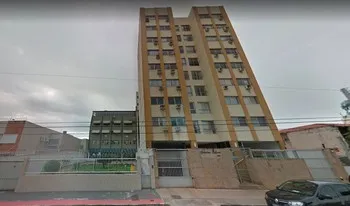 Imagem do Condomínio Do Edifício Residêncial Abrantes em Vitória
